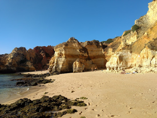 Camilo Beach