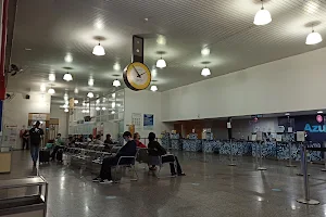 State Airport de Araçatuba image