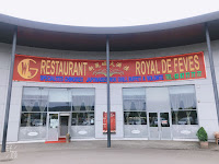 Photos du propriétaire du Restaurant asiatique Royal de fèves à Fèves - n°1