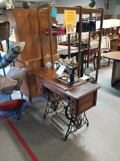 Thrift Store «Habitat for Humanity Sanford ReStore», reviews and photos, 1100 Americana Blvd, Sanford, FL 32773, USA