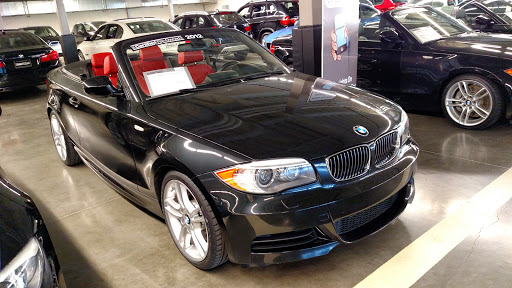 BMW Dealer «BMW Seattle», reviews and photos, 1002 Airport Way S, Seattle, WA 98134, USA