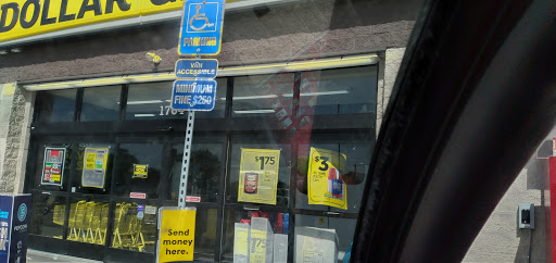 Discount Store «Dollar General», reviews and photos, 1120 W Walnut St, Albany, IN 47320, USA