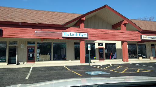 Gymnastics Center «The Little Gym of Barrington», reviews and photos, 724 S Northwest Hwy, Barrington, IL 60010, USA