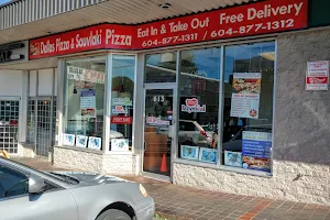 Dallas Pizza Ltd. image