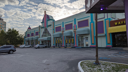 Gift Shop «Giftland souvenirs», reviews and photos, 12805 FL-535, Orlando, FL 32836, USA