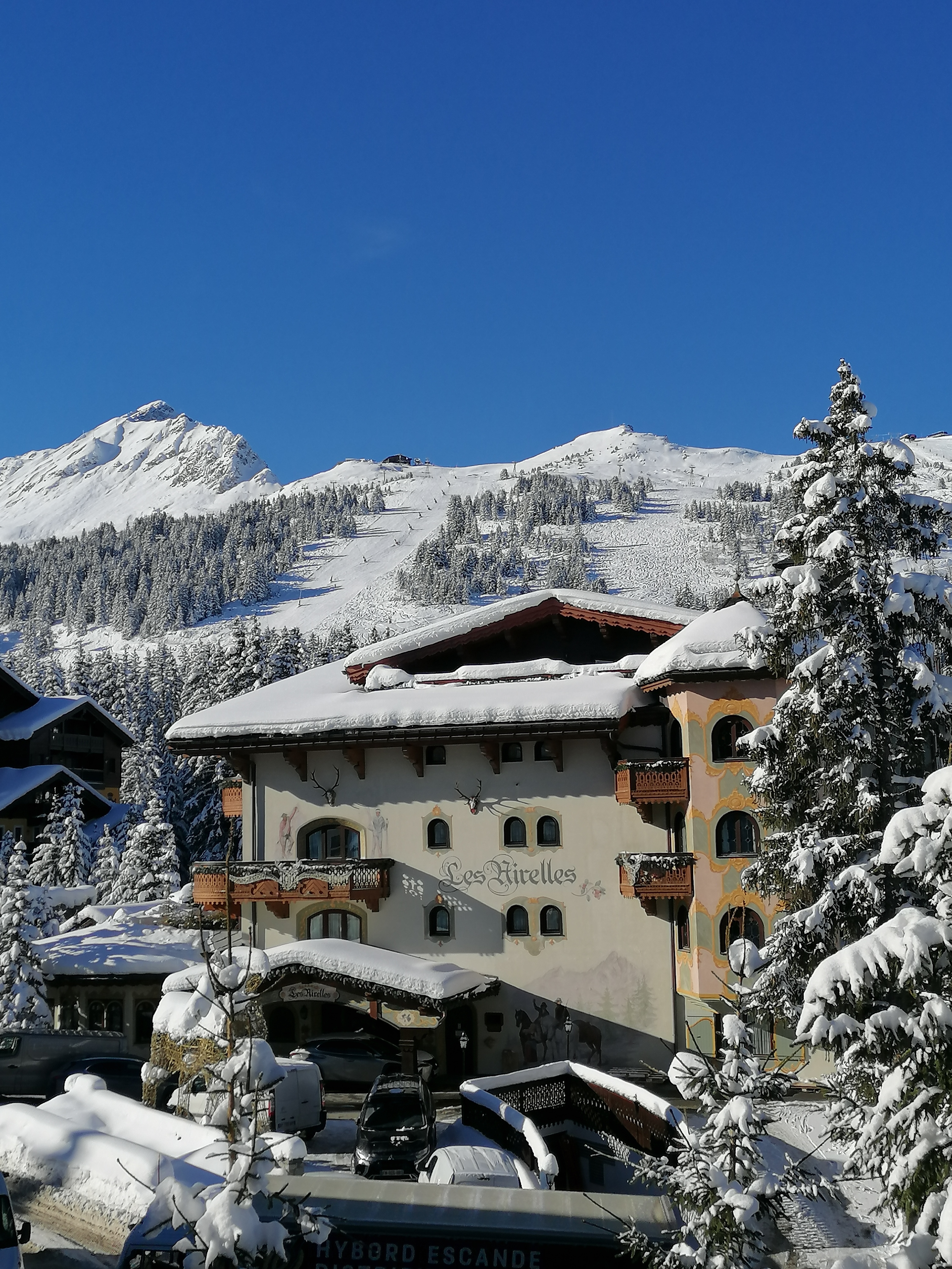 Photo n° 1 de l'avis de Alexandru.a fait le 13/12/2021 à 09:35