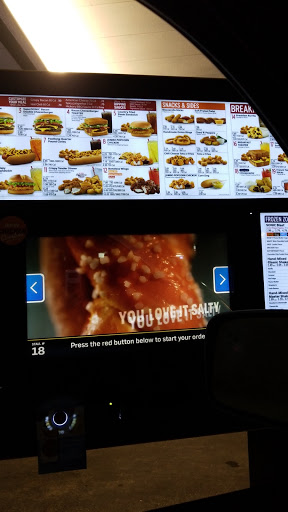 Fast Food Restaurant «Sonic Drive-In», reviews and photos, 3944 Government Blvd, Mobile, AL 36693, USA