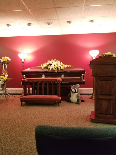 Funeral Home «Spears Funeral Home», reviews and photos, 96 Dickinson Ave, Enosburg Falls, VT 05450, USA