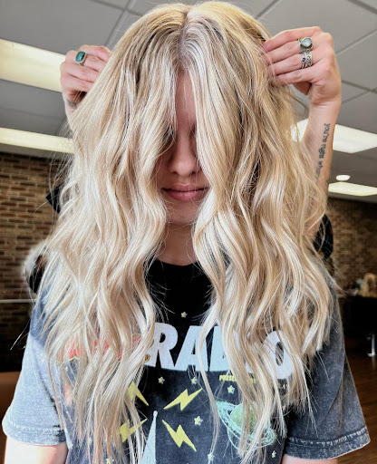Beauty Salon «Planet Color Salon», reviews and photos, 19809 South La Grange Road, Mokena, IL 60448, USA