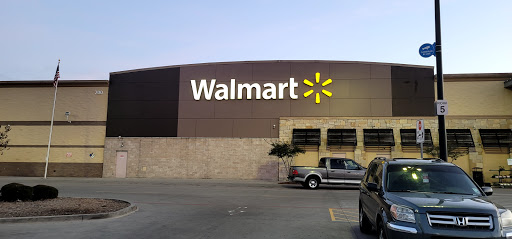 Department Store «Walmart Supercenter», reviews and photos, 200 Short Blvd, Dallas, TX 75232, USA