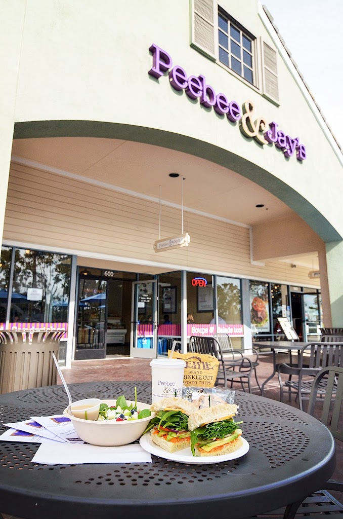 Peebee & Jay's 93041