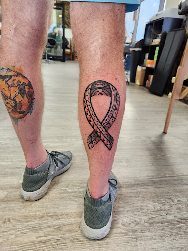 Explore morgan wallen tattoo ideas, creative tattoo ideas in Honolulu, available at Soul Signature Tattoo