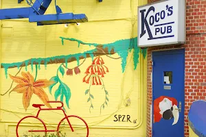 Koco's Pub image