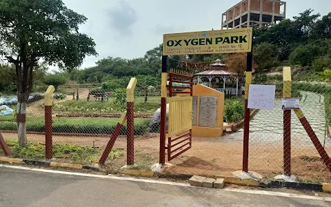 Oxygen park image