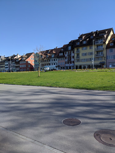 6300 Zug, Schweiz