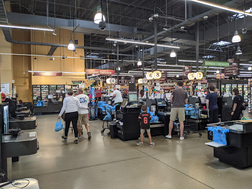 Grocery Store «Grandview Yard Market District», reviews and photos, 840 W 3rd Ave, Columbus, OH 43212, USA