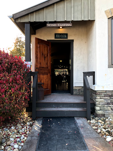 Winery «Cedar Creek Winery & Brew Co.», reviews and photos, 3820 Leonard Rd, Martinsville, IN 46151, USA
