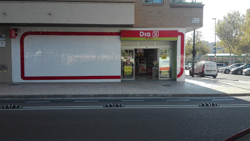 Supermercados Dia