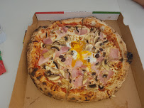 Plats et boissons du Pizzas à emporter Pizza chez Kiko à Fréjus - n°7