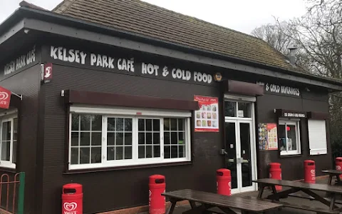 Kelsey Park Cafe image