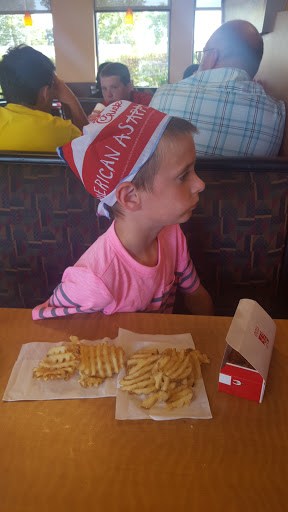 Fast Food Restaurant «Chick-fil-A», reviews and photos, 1202 Martin Blvd, Middle River, MD 21220, USA