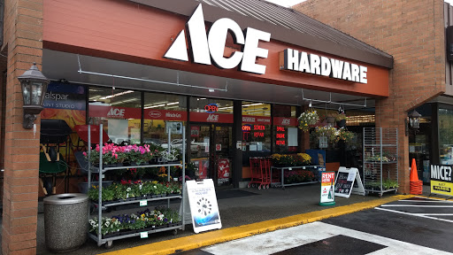 Hardware Store «Cedar Plaza Ace Hardware», reviews and photos, 22803 44th Ave W, Mountlake Terrace, WA 98043, USA