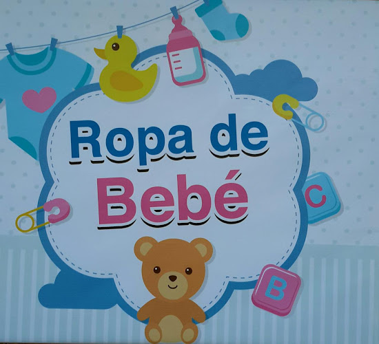Ropa de bebé - Riobamba