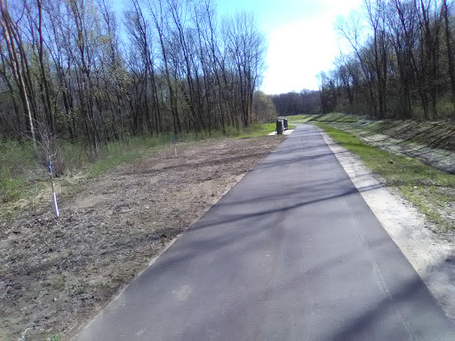 Nature Preserve «Pine Bend Bluffs Scientific and Natural Area (SNA)», reviews and photos, 111th St E, Inver Grove Heights, MN 55077, USA