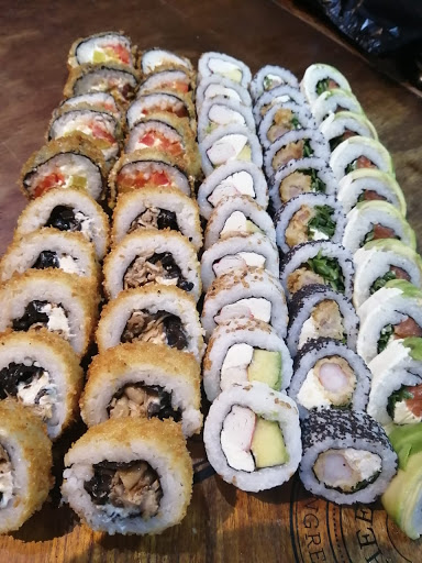 SushiRed