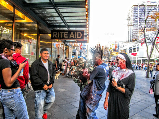 Pharmacy «Rite Aid», reviews and photos, 750 16th St, Denver, CO 80202, USA