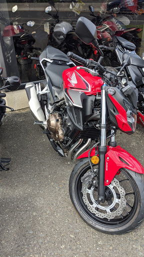 Motorcycle Dealer «Jersey Shore Powersports», reviews and photos, 656 NJ-35, Middletown, NJ 07748, USA