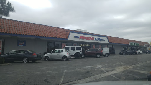 Auto Parts Store «Pep Boys Auto Parts & Service», reviews and photos, 10231 Lakewood Blvd, Downey, CA 90241, USA