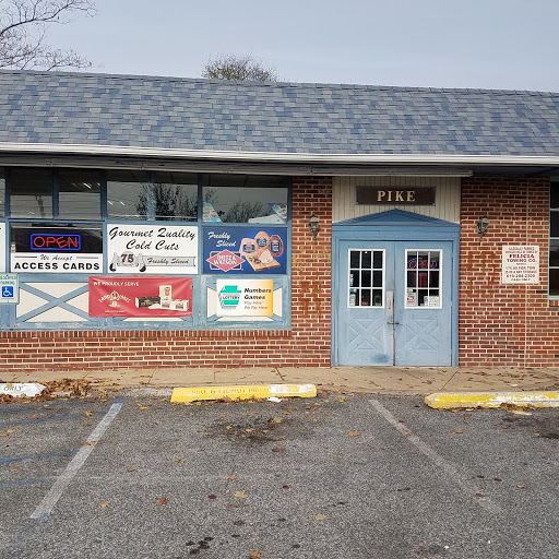 241 E Chester Pike, Ridley Park, PA 19078, USA