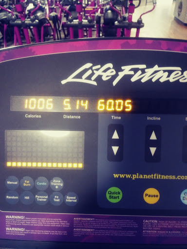 Gym «Planet Fitness», reviews and photos, 4135 Chicago Ave, Riverside, CA 92507, USA