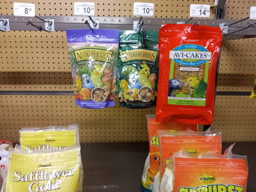 Pet Supply Store «Petco Animal Supplies», reviews and photos, 30697 US Hwy 19 N, Palm Harbor, FL 34684, USA