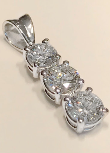 Jeweler «OKG Jewelry Corporation», reviews and photos, 254-29 Horace Harding Expy, Little Neck, NY 11362, USA