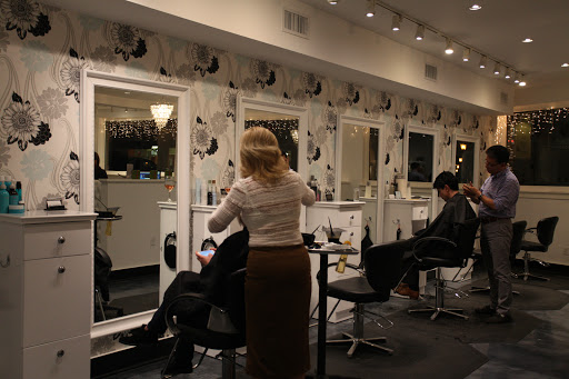 Beauty Salon «Salon 5 East», reviews and photos, 5 East Ave, New Canaan, CT 06840, USA