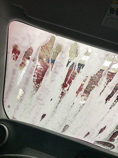 Car Wash «Wave Car Wash», reviews and photos, 5144 E Arrow Hwy, Montclair, CA 91763, USA