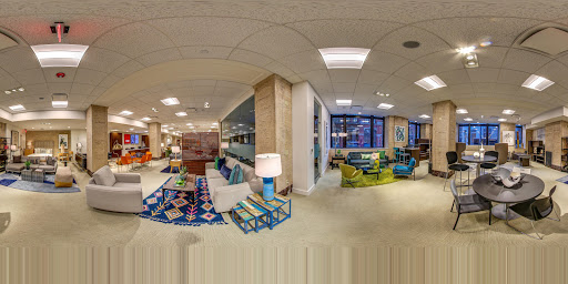Furniture Rental Service «CORT Furniture Rental», reviews and photos, 10 Post Office Square, Boston, MA 02109, USA