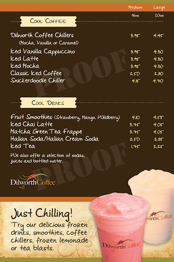 Coffee Shop «Dilworth Coffee at Plantation Market», reviews and photos, 3016 Weddington Rd #600, Matthews, NC 28105, USA