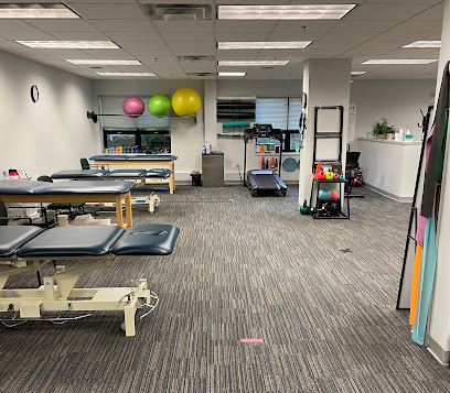 Bay State Physical Therapy