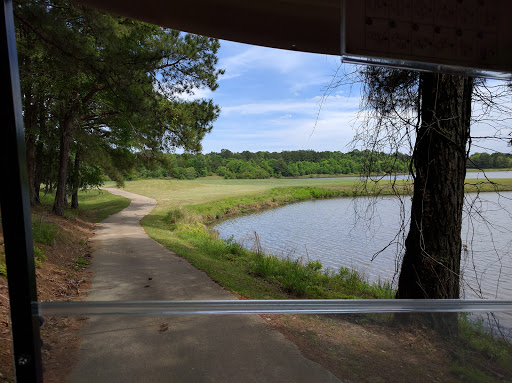 Golf Course «Capitol Hill Golf», reviews and photos, 2600 Constitution Ave, Prattville, AL 36066, USA