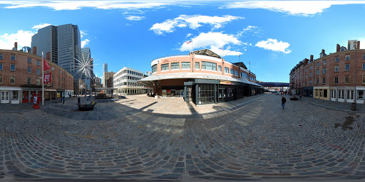Maritime Museum «South Street Seaport Museum», reviews and photos, 12 Fulton St, New York, NY 10038, USA