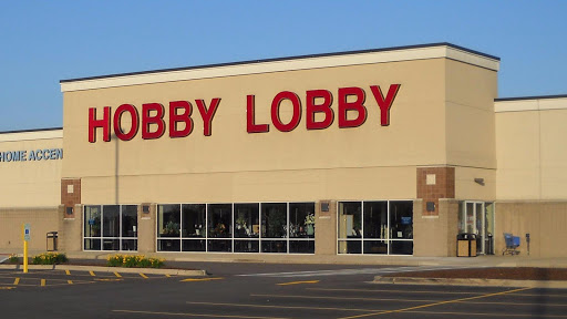 Hobby Lobby, 421 N Randall Rd, Batavia, IL 60510, USA, 