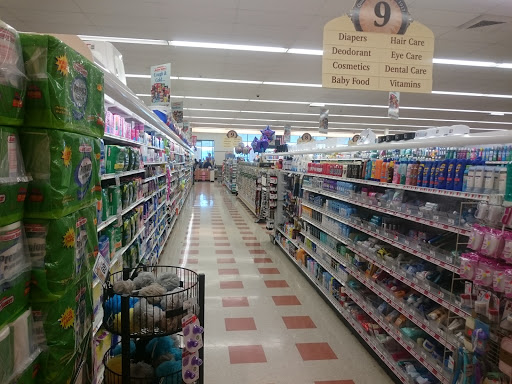 Grocery Store «Market Basket», reviews and photos, 301 Constitution Ave, Littleton, MA 01460, USA