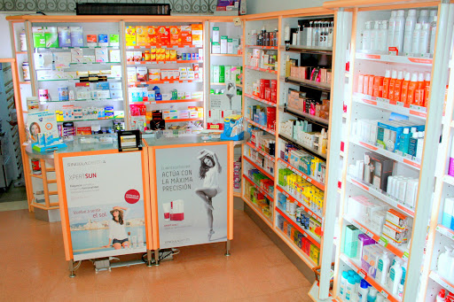 Lafarmacoteca - Farmacia José Romero Reche