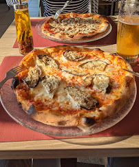 Plats et boissons du Pizzeria Le Sicilien à Dunkerque - n°2
