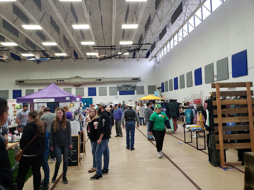 Community Center «Central Park Community Center», reviews and photos, 1500 S Main St, Broken Arrow, OK 74012, USA