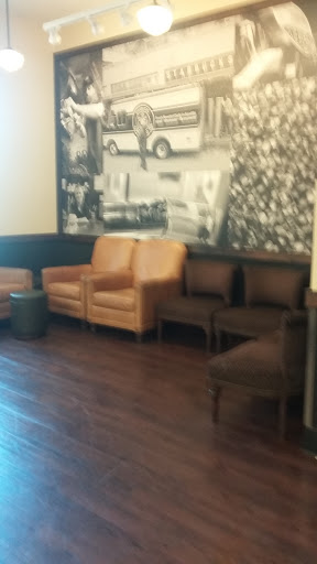 Coffee Shop «Starbucks», reviews and photos, 1212 Forest Ave #761, Pacific Grove, CA 93950, USA