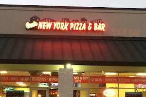 Gus's New York Pizza image